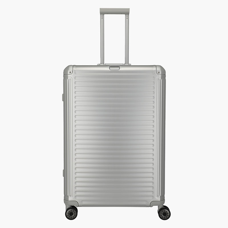 Travelite - Next 2.0 Aluminium Resväska - Stor 77 cm - Bild 2
