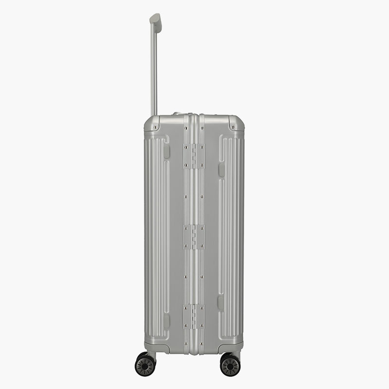 Travelite - Next 2.0 Aluminium Resväska - Stor 77 cm - Bild 4