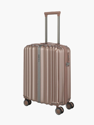 Travelite Paros resväska i liten storlek på 55 cm