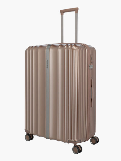 Travelite Paros resväska i stor storlek på 76 cm
