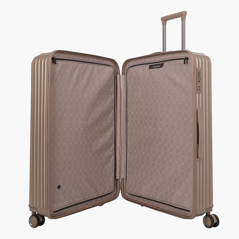 Travelite - Paros resväska - stor 76 cm - Bild 4