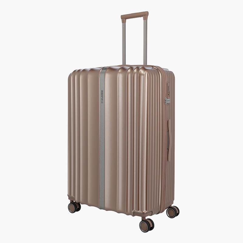 Travelite Paros resväska i stor storlek på 76 cm