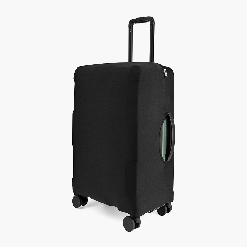 Epic Väsköverdrag svart medium