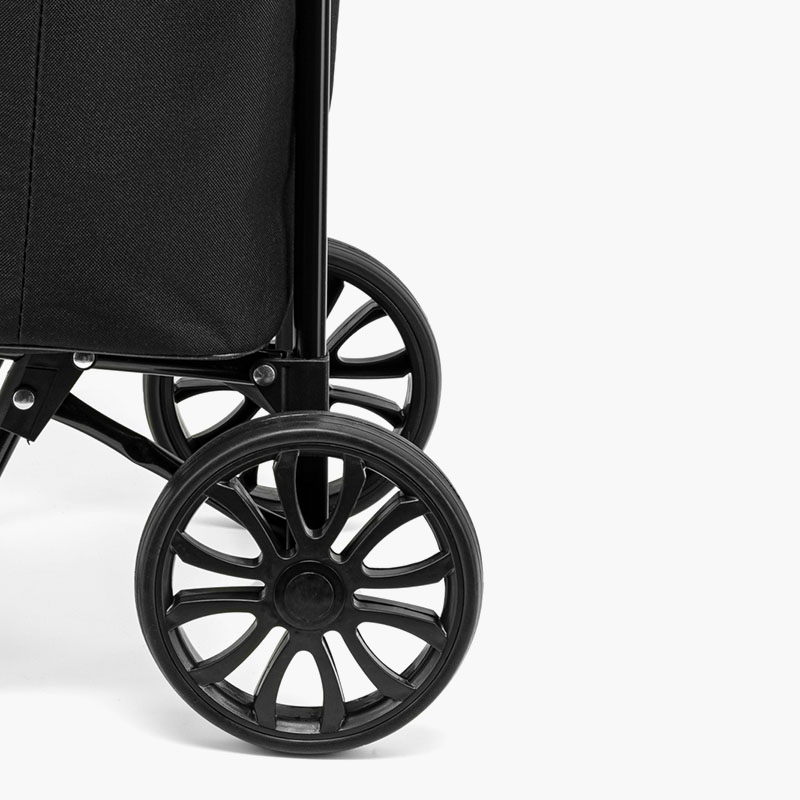 Airbox – AS6 Shopper inköpstrolley - Bild 10