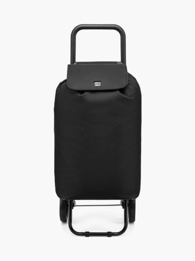 Airbox AS6 shopper svart
