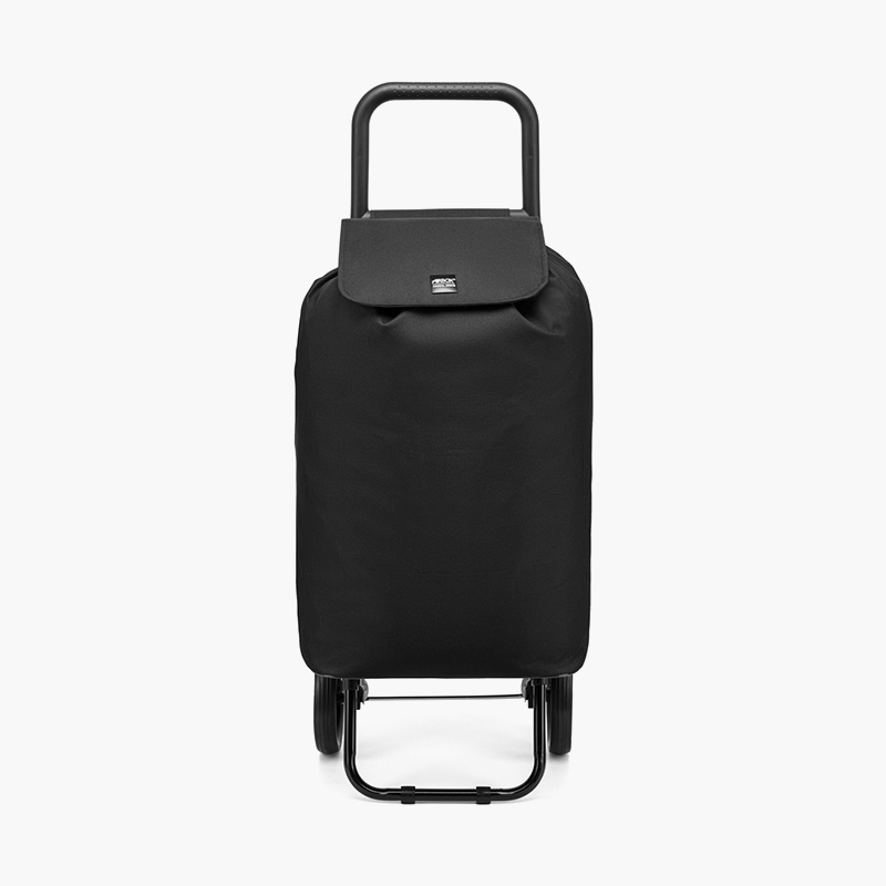 Airbox AS6 shopper svart