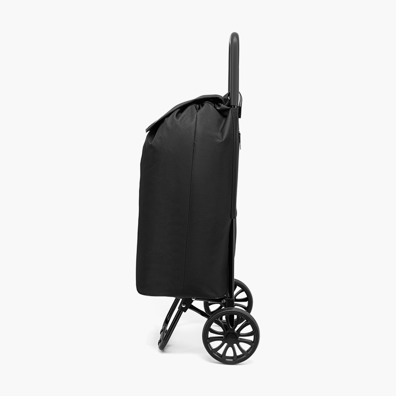 Airbox AS6 shopper svart