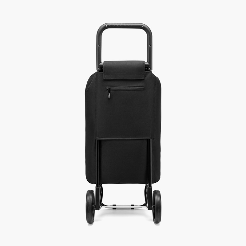 Airbox AS6 shopper svart