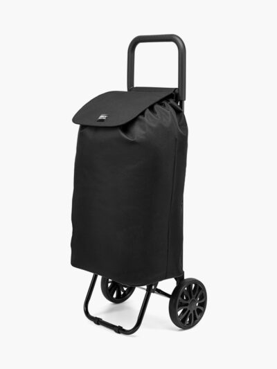 Airbox AS6 shopper svart