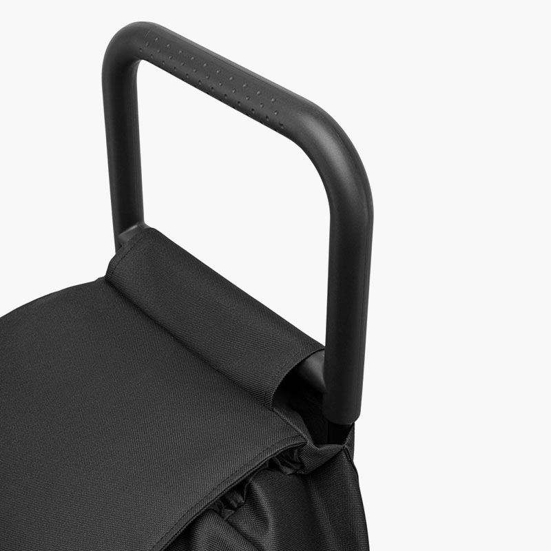 Airbox – AS6 Shopper inköpstrolley - Bild 8
