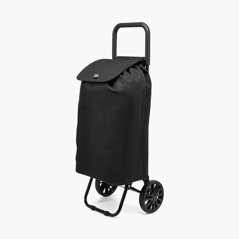 Airbox AS6 shopper svart