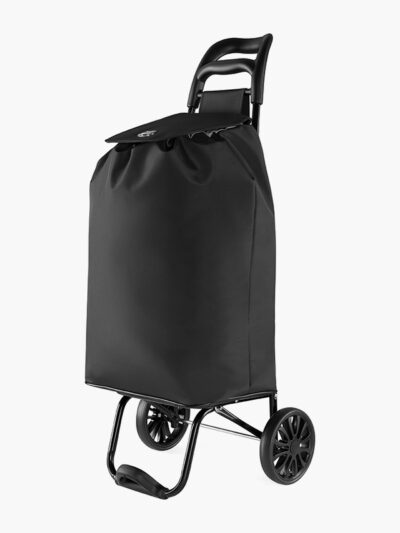 Epic CityXshopper Ergo i svart
