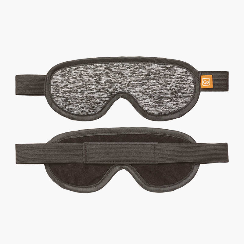Go Travel – Sleepy ZZZ sovmask - Bild 3