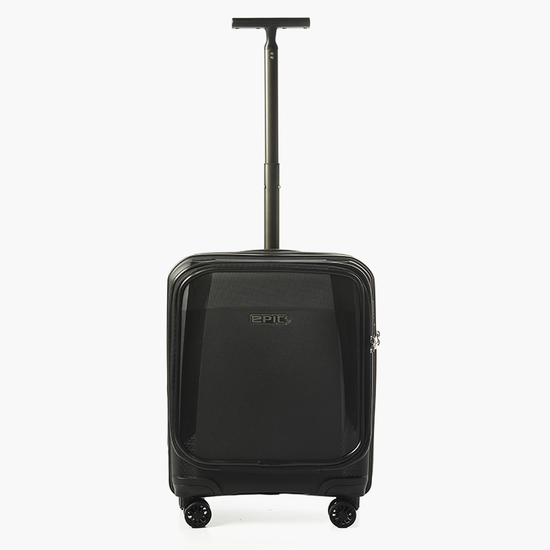 EPIC – Phantom SL Resväska – Liten 55 cm (frontficka) - Bild 2