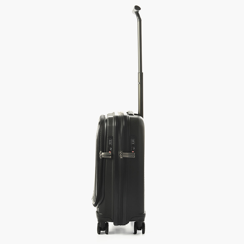 EPIC – Phantom SL Resväska – Liten 55 cm (frontficka) - Bild 3
