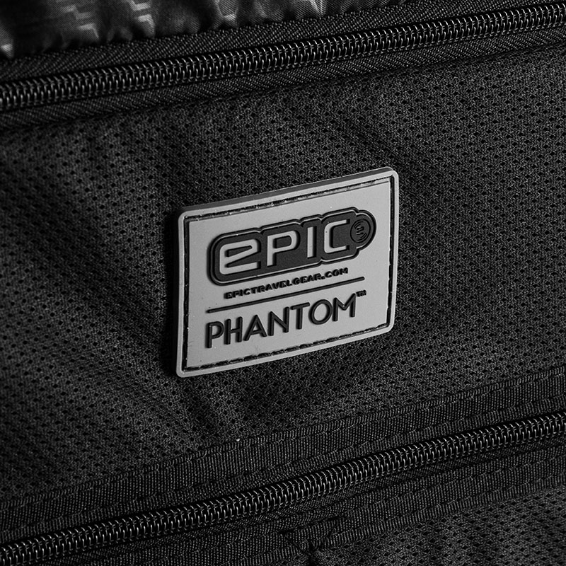 EPIC - Phantom SL Resväska - Medium 66 cm - Bild 6