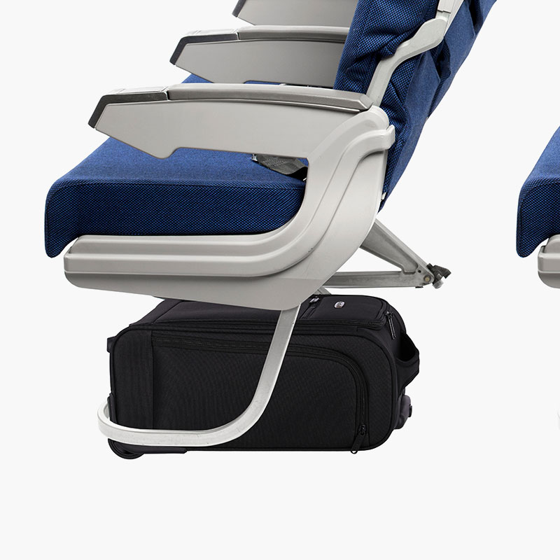 Travelite - Cabin Underseater kabinväska - Bild 15