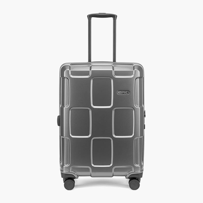EPIC – Crate Solids Resväska – Medium 65 cm - Bild 2