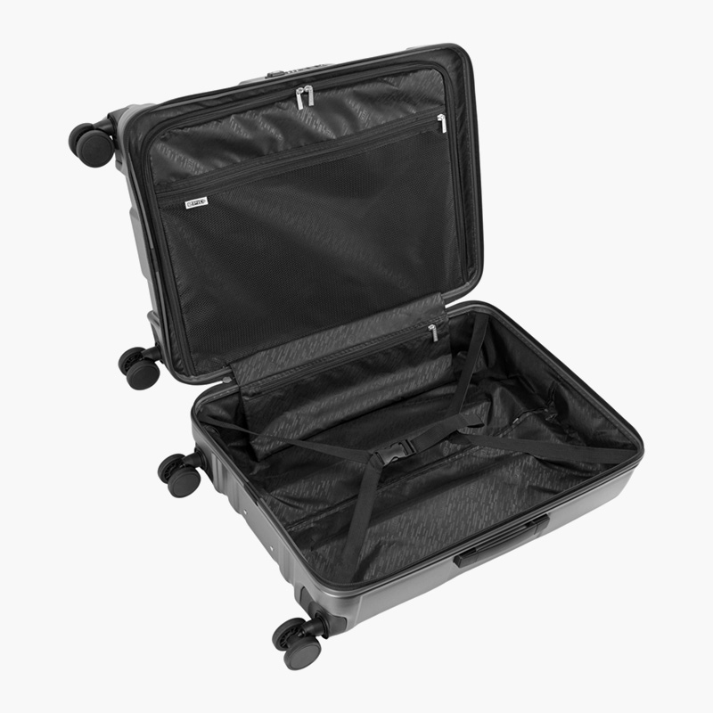 EPIC – Crate Solids Resväska – Medium 65 cm - Bild 5
