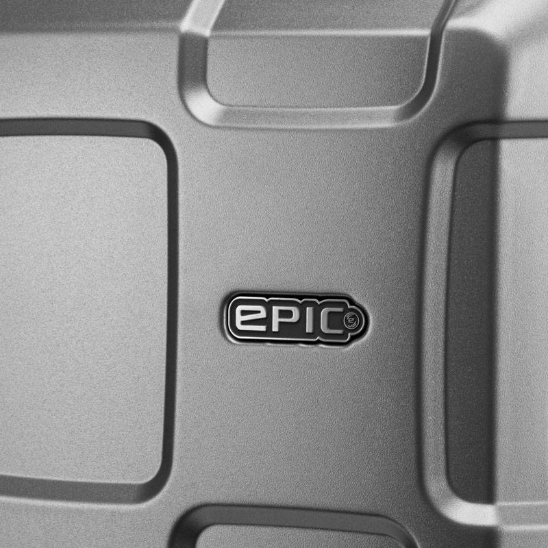 EPIC – Crate Solids Resväska – Medium 65 cm - Bild 7