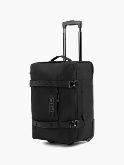 EPIC Explorer NXT CabinTRUNK kabinväska med hjul