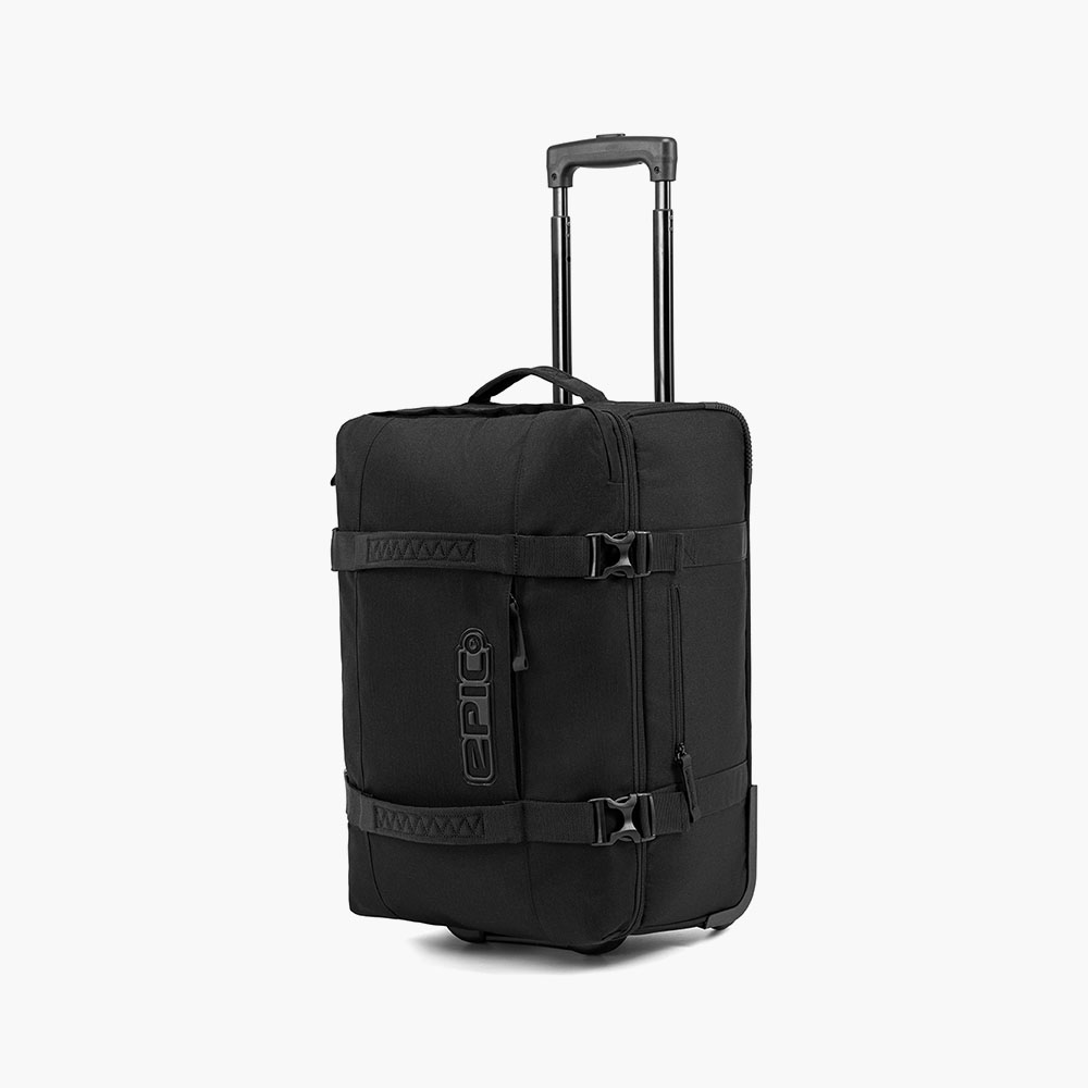 EPIC Explorer NXT CabinTRUNK kabinväska med hjul