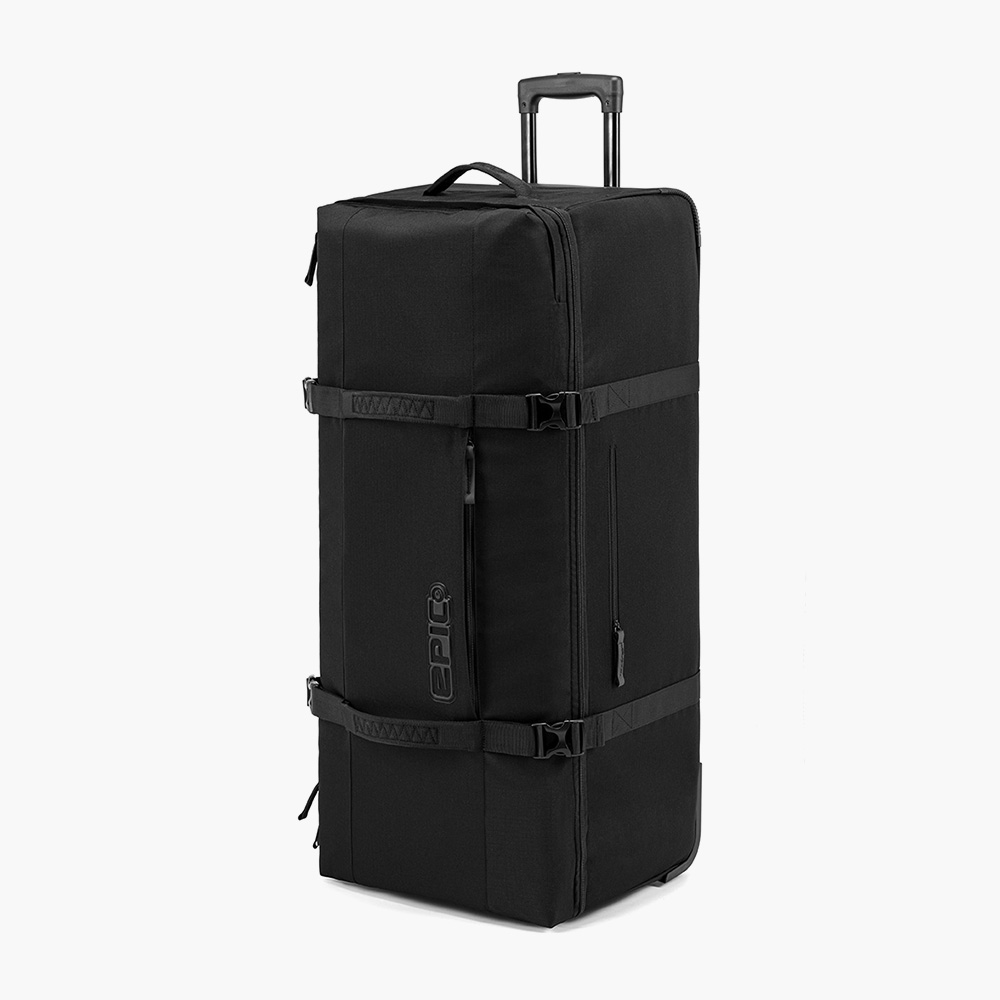 EPIC Explorer NXT TeraTRUNK extra stor resväska med hjul