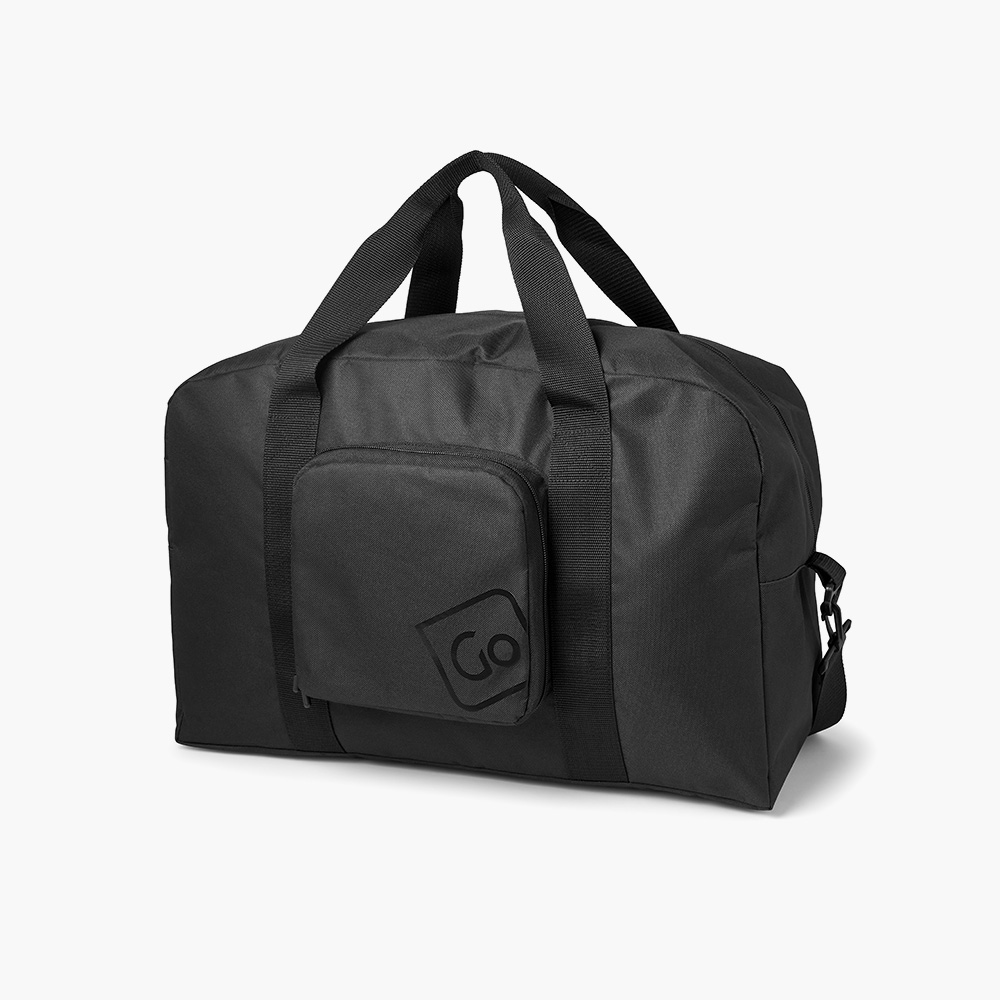 Go Travel – hopfällbar resväska - Bild 3