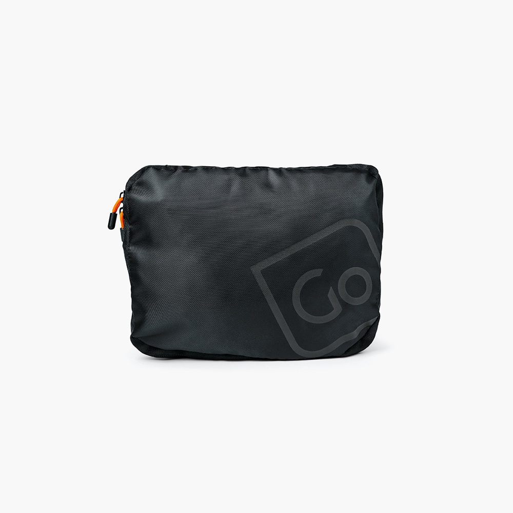Go Travel – hopfällbar lättviktsryggsäck - Bild 2