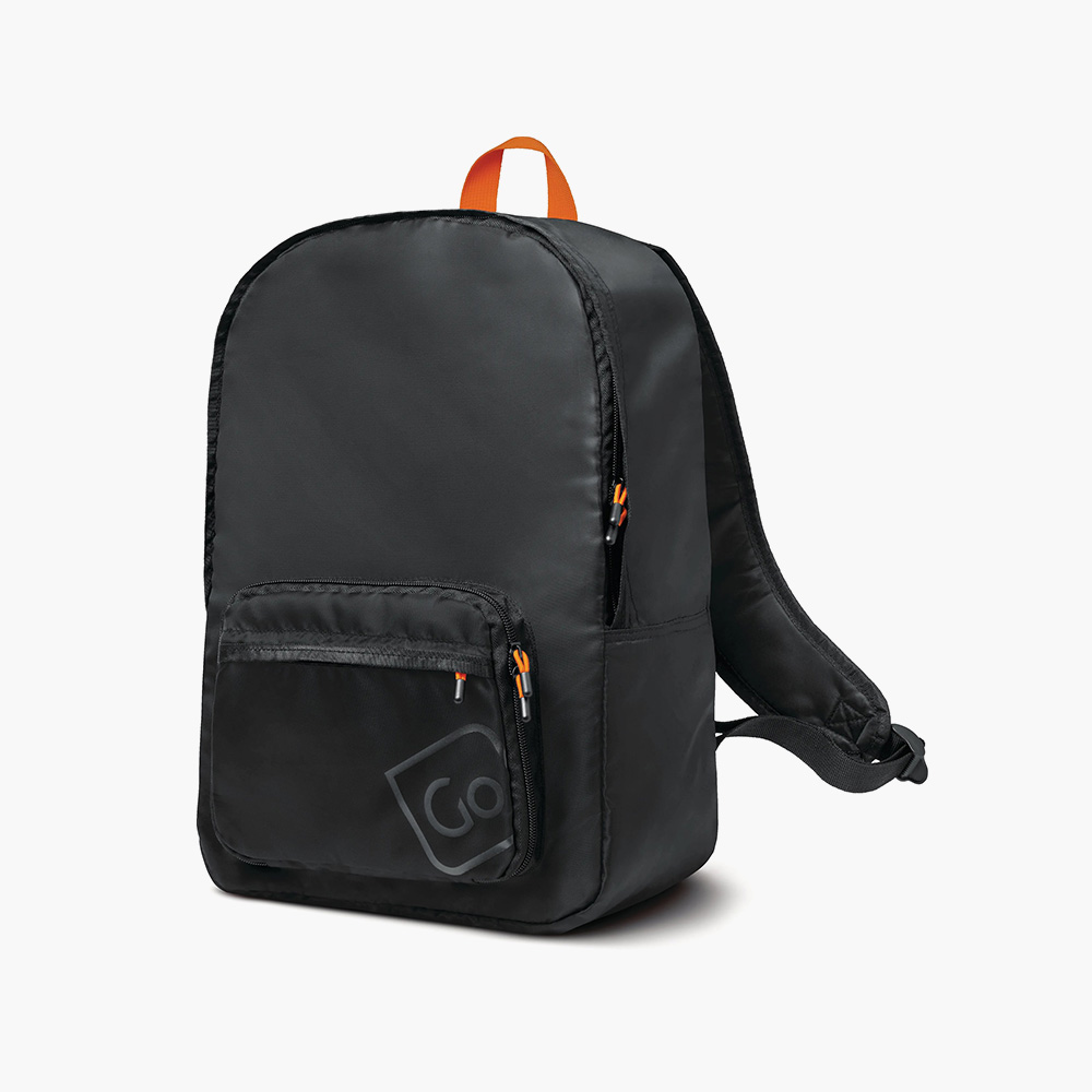 Go Travel – hopfällbar lättviktsryggsäck - Bild 3