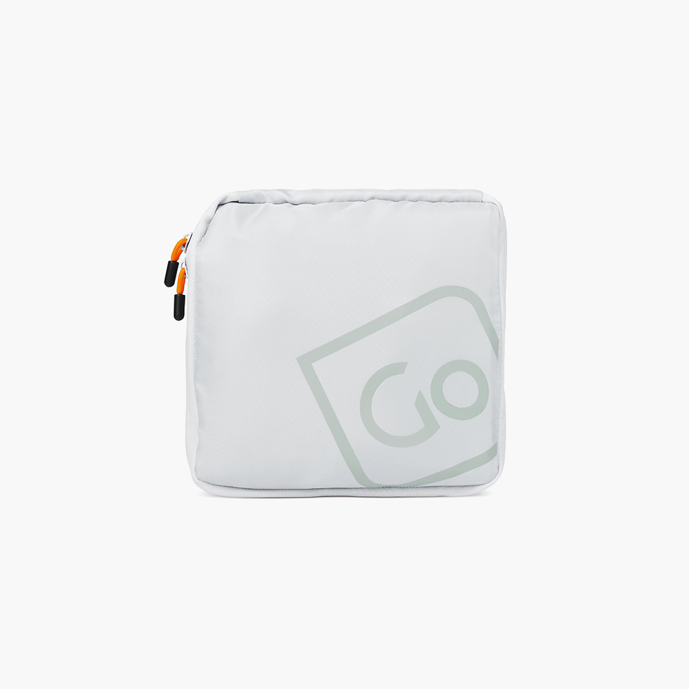 Go Travel – Hopfällbar lättvikts tote bag - Bild 2
