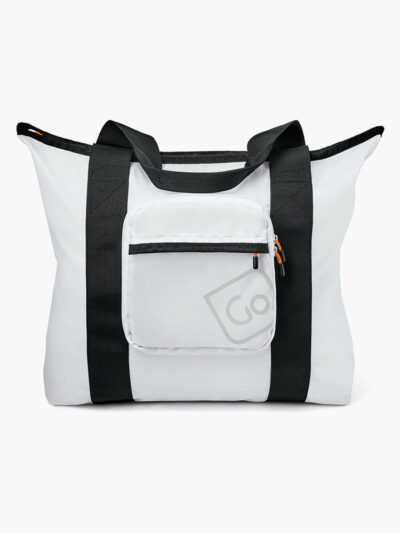 Go Travel hopfällbar lättvikts tote bag