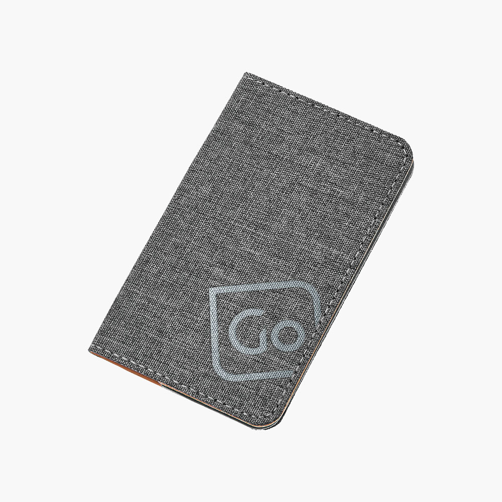 Go Travel – RFID Card Slip – korthållare - Bild 2