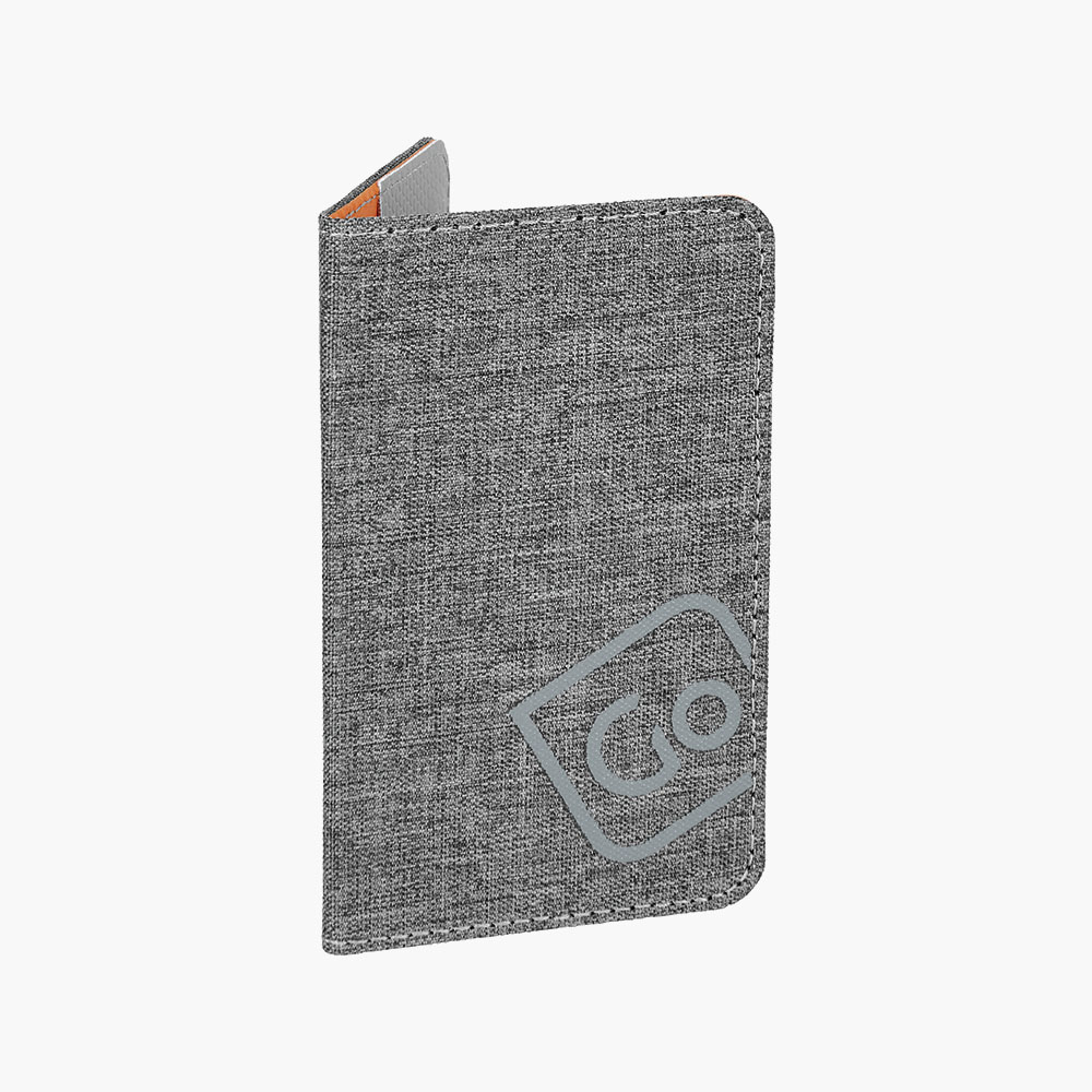 Go Travel – RFID Card Slip – korthållare - Bild 3