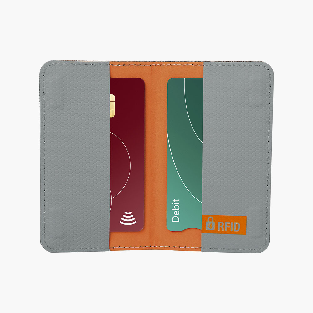 Go Travel – RFID Card Slip – korthållare - Bild 5