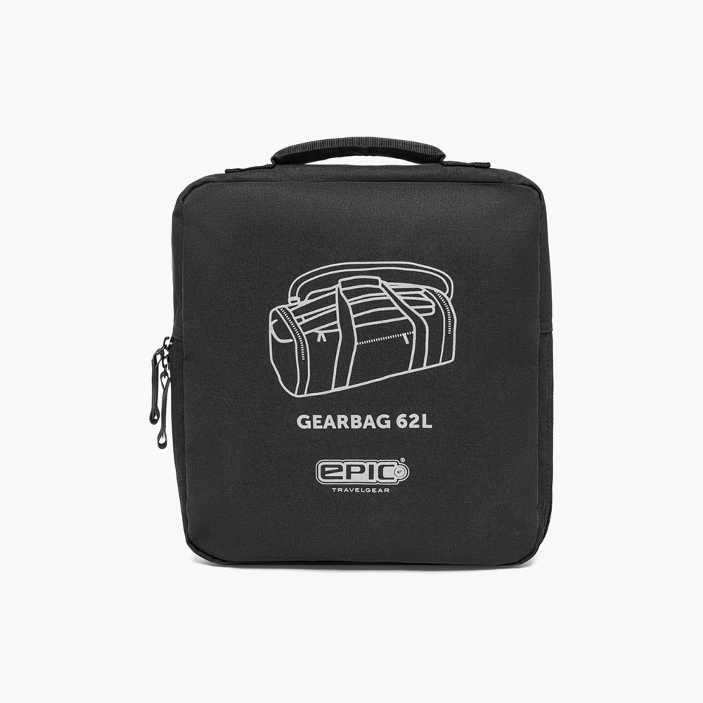 EPIC - Explorer NXT GearBAG väska - Bild 6
