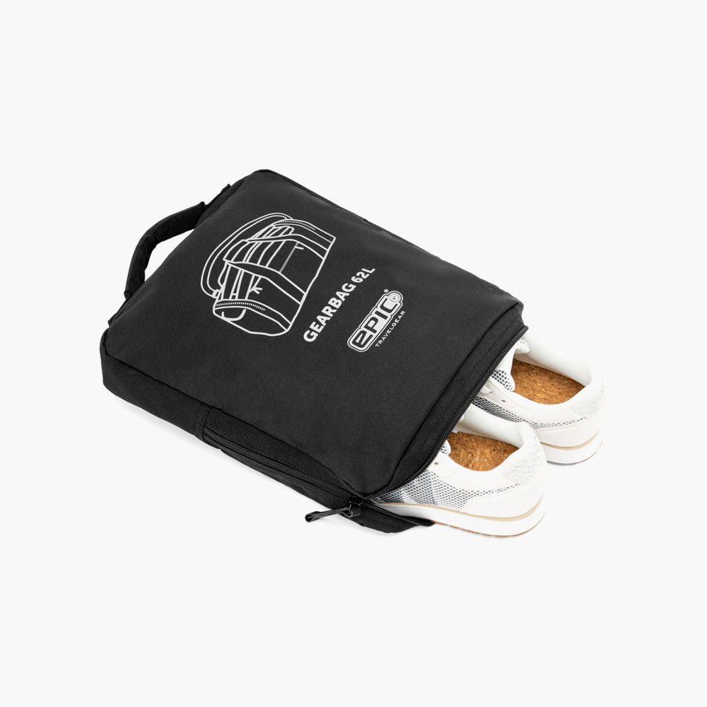 EPIC - Explorer NXT GearBAG väska - Bild 7