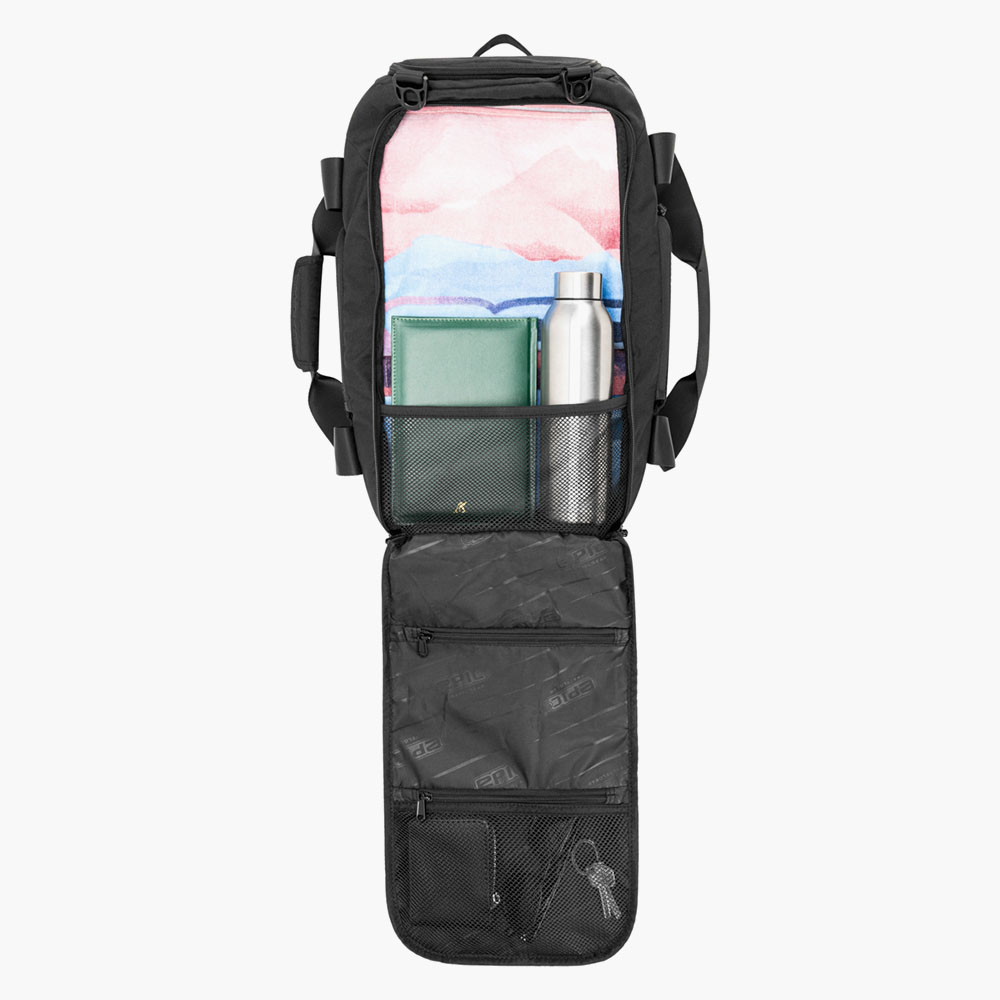 EPIC – Explorer NXT LockerBAG väska - Bild 3