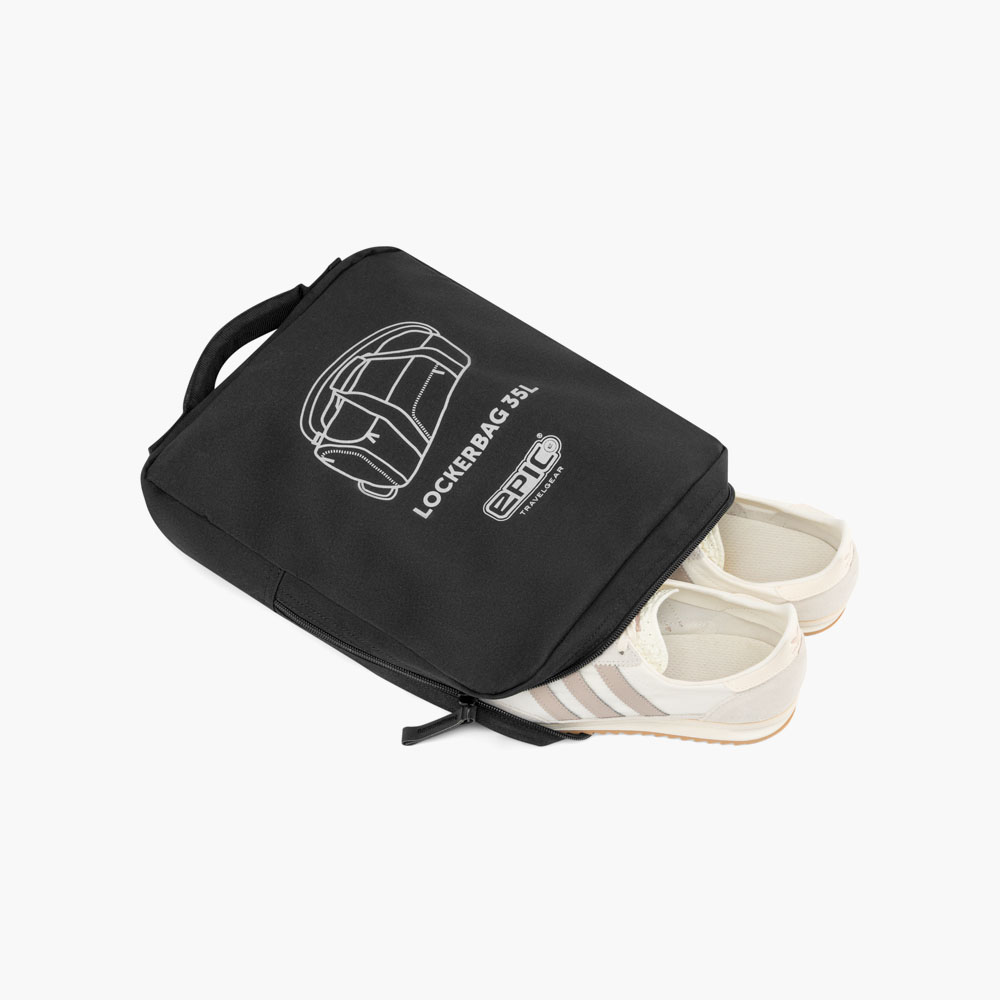 EPIC – Explorer NXT LockerBAG väska - Bild 7