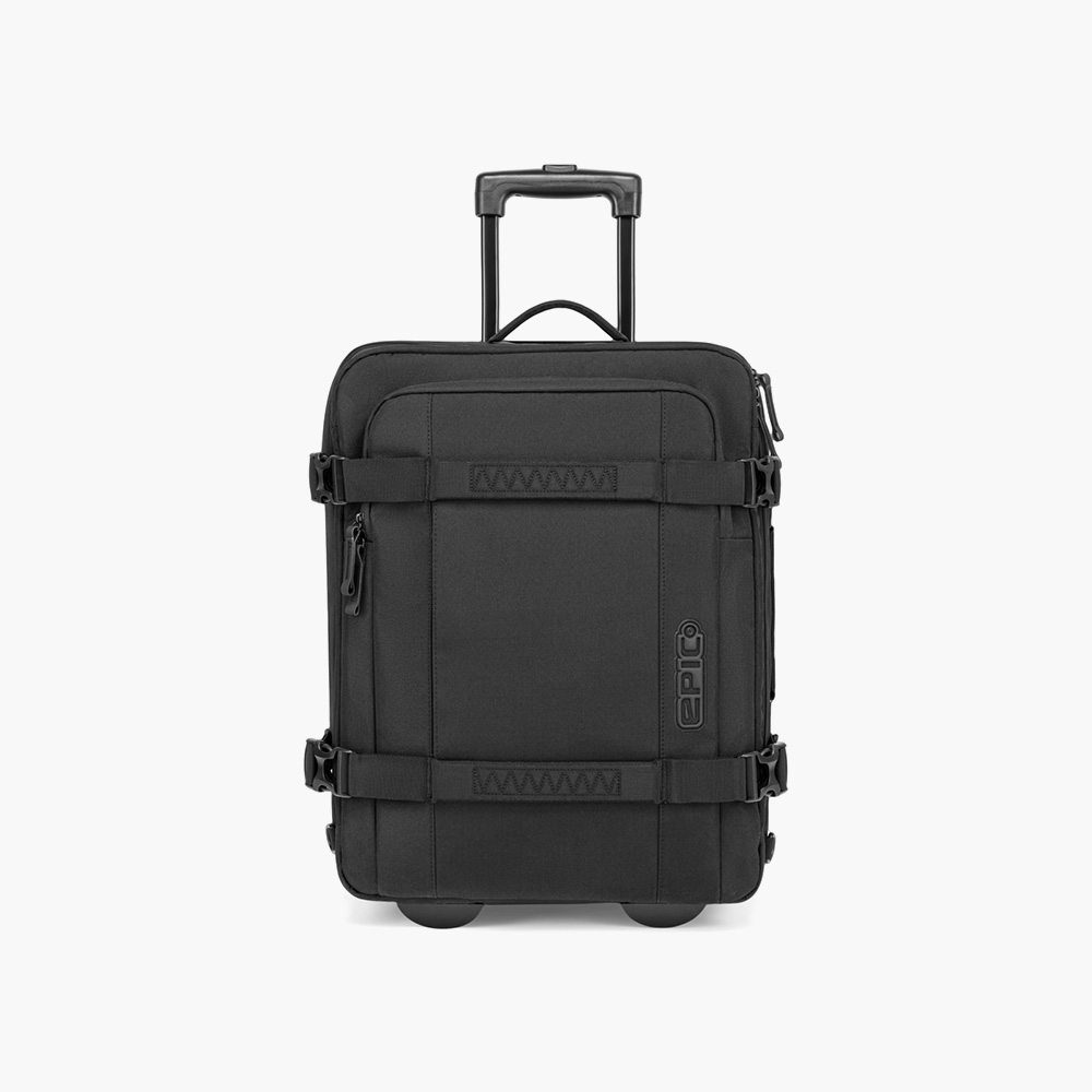 EPIC - Explorer NXT Backpack Computer Trolley - Bild 2