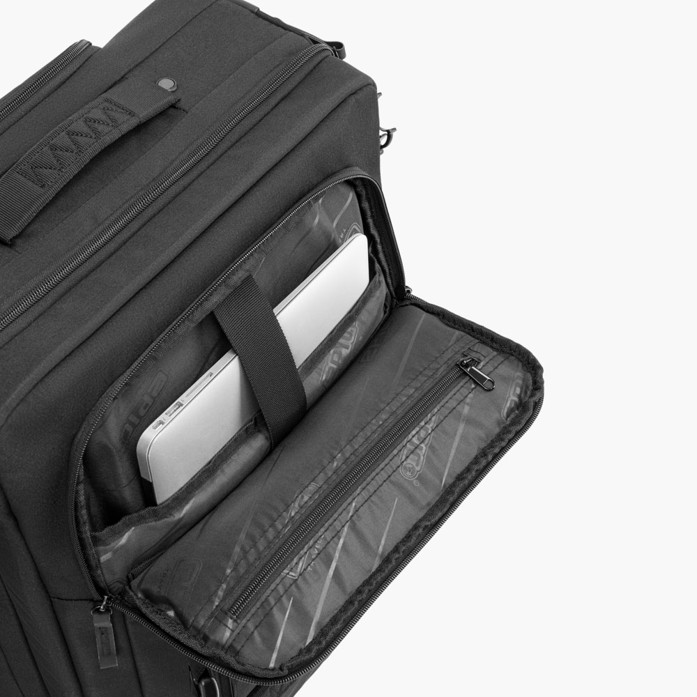 EPIC - Explorer NXT Backpack Computer Trolley - Bild 9