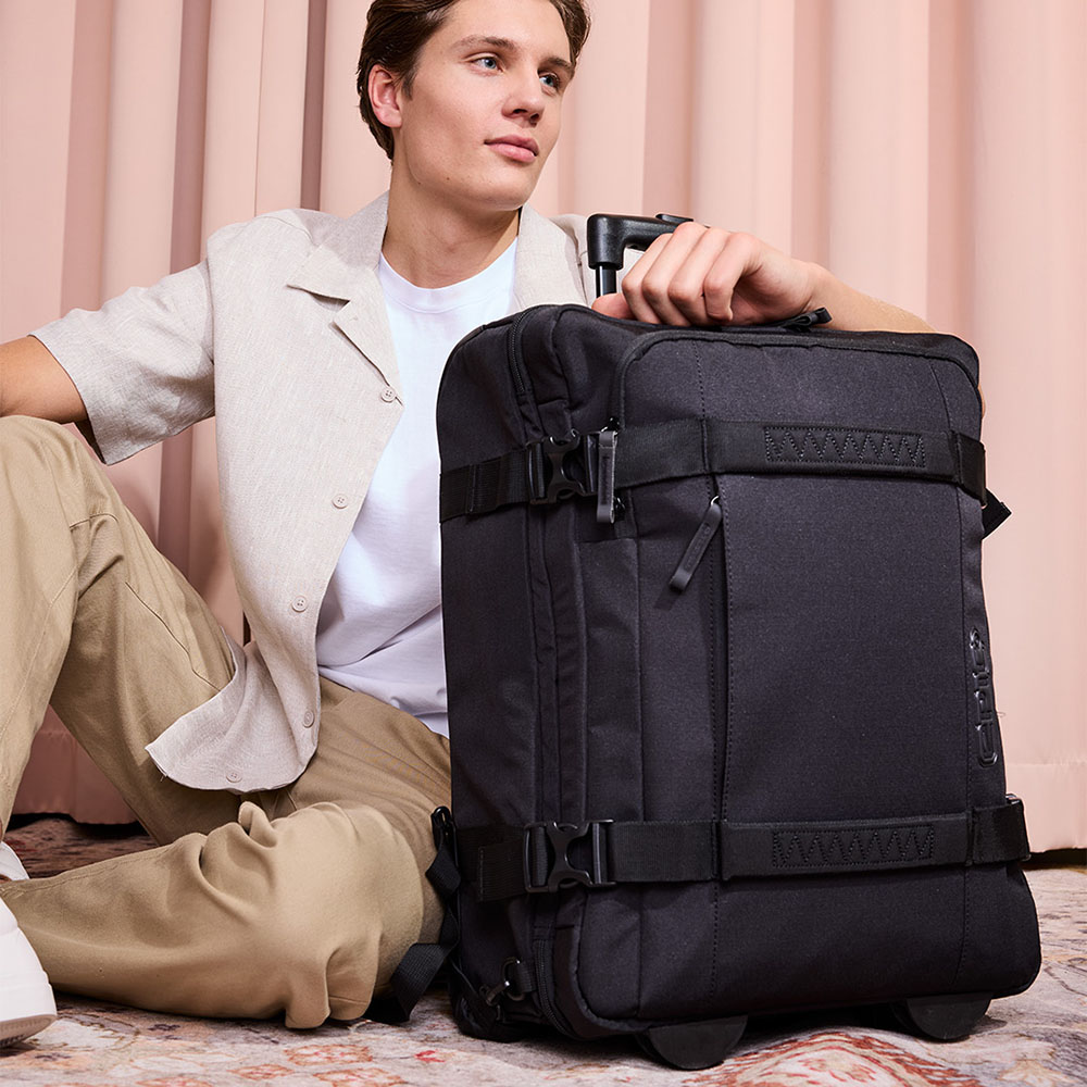 EPIC - Explorer NXT Backpack Computer Trolley - Bild 11