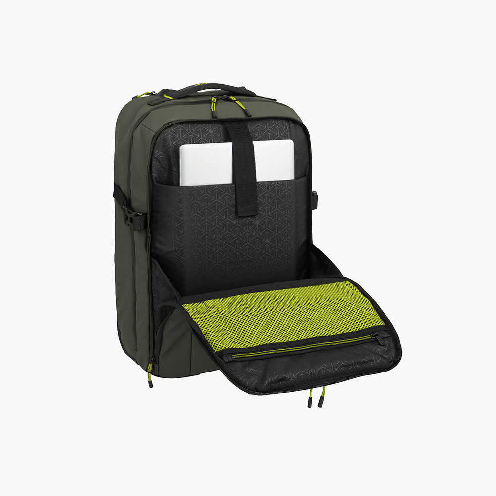 Travelite – Briize trolleyryggsäck - Bild 10