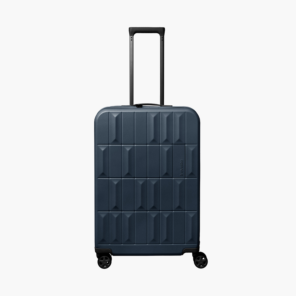 Travelite - Panello resväska - Medium 65 cm (expansionsfunktion) - Bild 2