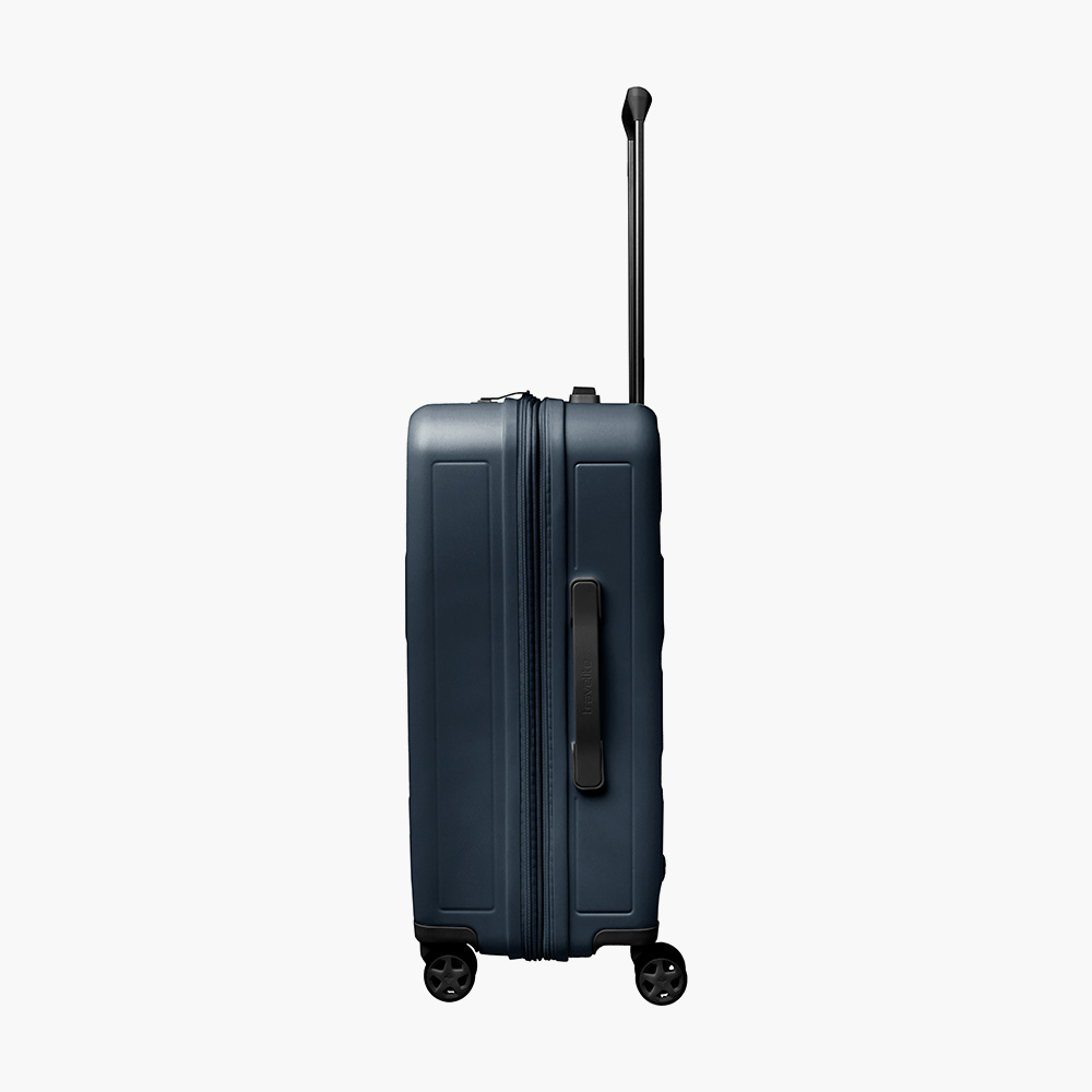 Travelite - Panello resväska - Medium 65 cm (expansionsfunktion) - Bild 4