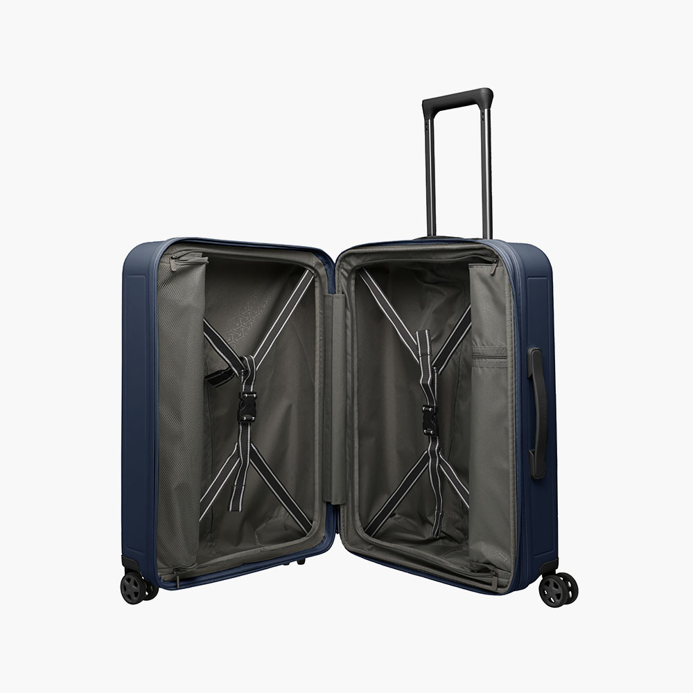 Travelite - Panello resväska - Medium 65 cm (expansionsfunktion) - Bild 7