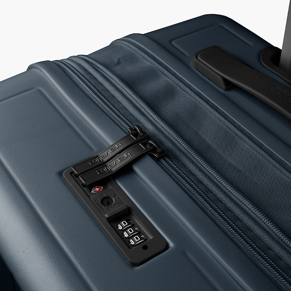 Travelite - Panello resväska - Medium 65 cm (expansionsfunktion) - Bild 9