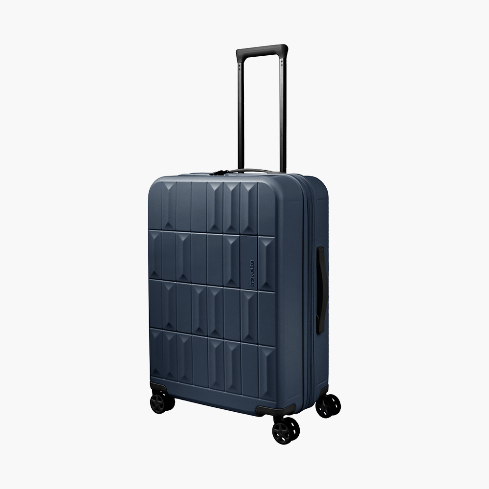 Travelite Panello resväska medium i blå