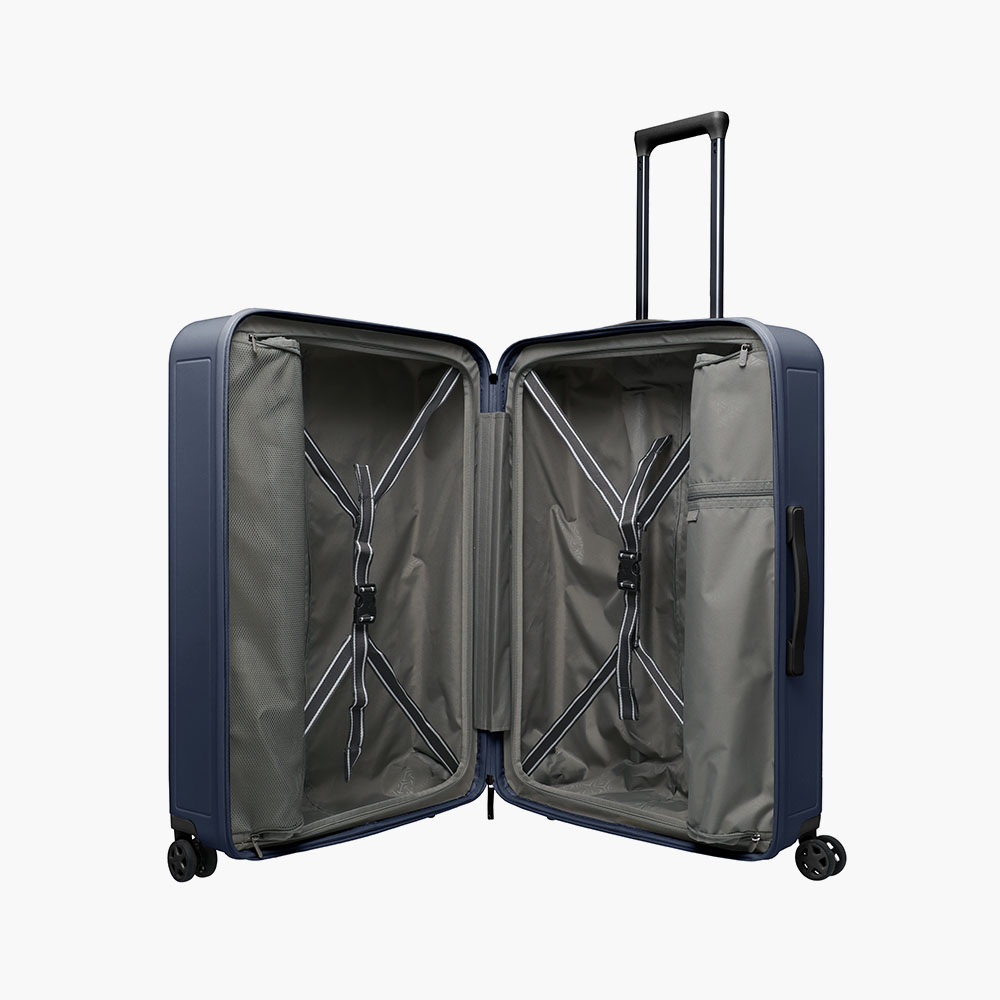 Travelite - Panello resväska - Stor 76 cm - Bild 6