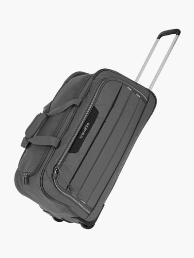 Travelite Skaii resväska med hjul i antracit